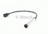 Провод высоковольтный Bosch 0986356077 (фото 1)