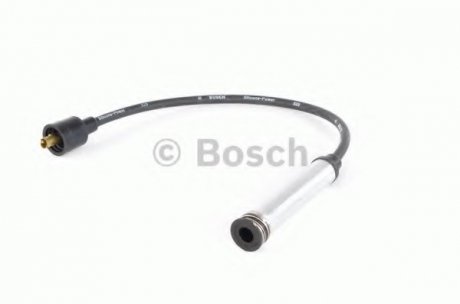 Провод высоковольтный Bosch 0986356077 (фото 1)