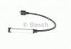 Провод высоковольтный Bosch 0986356077 (фото 3)