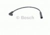 Провод высоковольтный Bosch 0986356061 (фото 2)