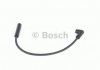 Провод высоковольтный Bosch 0986356061 (фото 4)