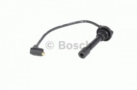 Провод высоковольтный Bosch 0986356170 (фото 1)