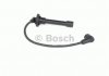 Дріт високовольтний QB 40 - знято з вир-ва Bosch 0986356170 (фото 5)