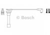 Дріт високовольтний QB 40 - знято з вир-ва Bosch 0986356170 (фото 6)
