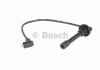 Провод высоковольтный Bosch 0986356171 (фото 1)