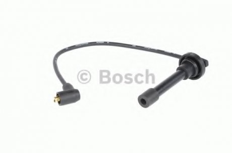 Провод высоковольтный Bosch 0986356171 (фото 1)