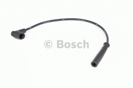 Провод высоковольтный Bosch 0986356130 (фото 1)