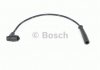 Провод высоковольтный Bosch 0986356130 (фото 2)