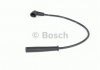 Провод высоковольтный Bosch 0986356130 (фото 3)