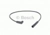 Провод высоковольтный Bosch 0986356149 (фото 1)