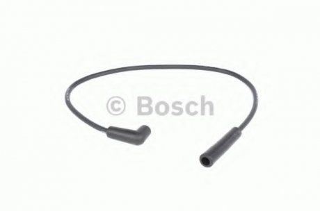 Провод высоковольтный Bosch 0986356149 (фото 1)