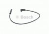 Провод высоковольтный Bosch 0986356149 (фото 4)