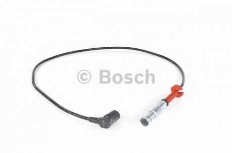 Провод высоковольтный Bosch 0356912927 (фото 1)