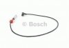 Провод высоковольтный Bosch 0356912927 (фото 4)