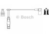 Провод высоковольтный Bosch 0356912927 (фото 6)