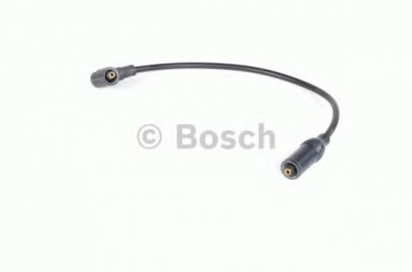 Пpовод высоковольтный Bosch 0356904061 (фото 1)