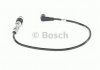 Провод высоковольтный Bosch 0986357734 (фото 4)