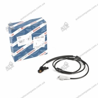 Датчик числа оборотов Bosch 0265007666