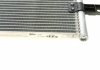 Радиатор кондиционера PHC Valeo 817645 (фото 9)