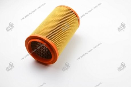 Фильтр воздушный Fiat Mahle LX 915