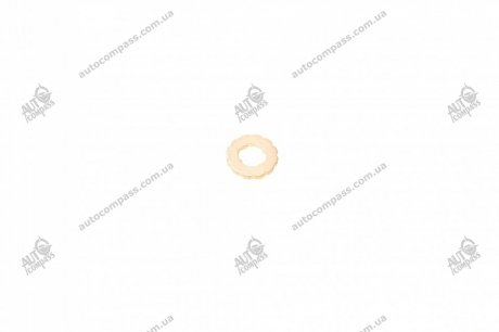 Уплотнительное кольцо Bosch F00RJ02175 (фото 1)