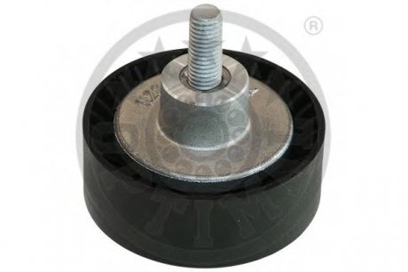 Паразитний / провідний ролик, полікліновий ремень Optimal 0-N1292