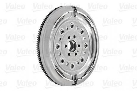 Двухмассовый маховик Valeo 836140 (фото 1)