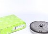 Двухмассовый маховик Valeo 836175 (фото 1)