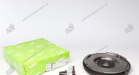 Двухмассовый маховик Valeo 836541 (фото 1)