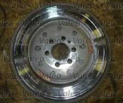 Двухмассовый маховик Valeo 836016 (фото 1)