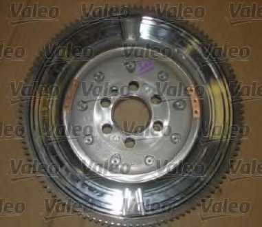 Двухмассовый маховик Valeo 836034 (фото 1)