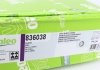 Двухмассовый маховик Valeo 836038 (фото 8)