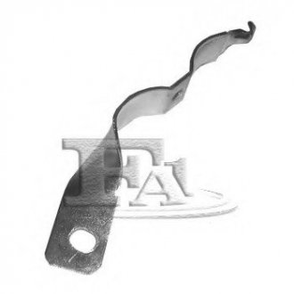 Кронштейн, глушитель FA1 (Fischer Automotive One) 105-914 (фото 1)