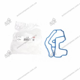 Прокладення двигуна Elring 364.670