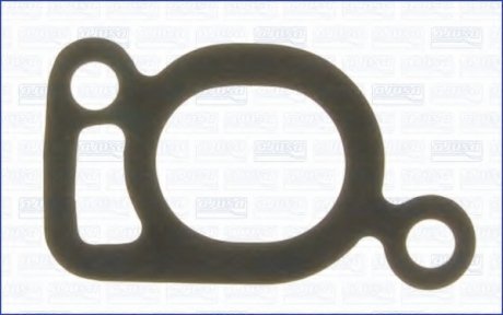 Прокладка колектора з листового металу в комбінації з паронитом AJUSA.13006900 (фото 1)