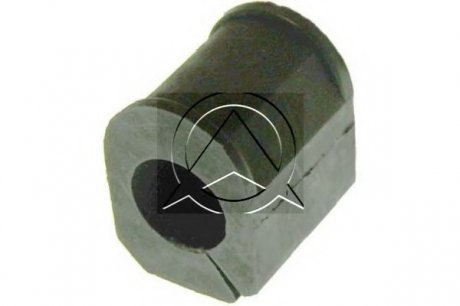 Подушка стабілізатора гумова SIDEM 805827 (фото 1)