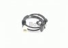 Датчик частоти обертання Bosch 0265007779 (фото 2)