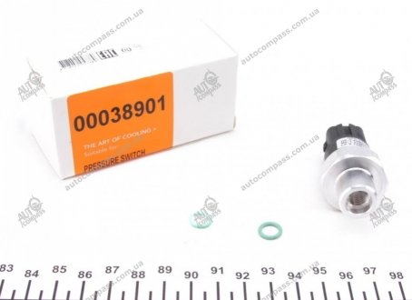 Датчик тиску кондиціонера (вир-во) NRF 38901 (фото 1)