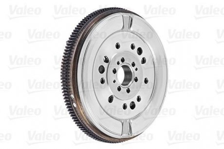 Двухмассовый маховик Valeo 836543 (фото 1)