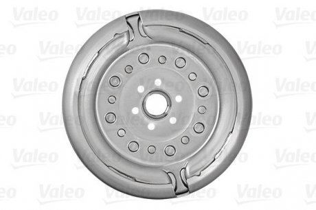 Двухмассовый маховик Valeo 836201 (фото 1)
