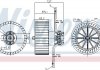 Вентилятор салону NISSENS 87402 (фото 1)