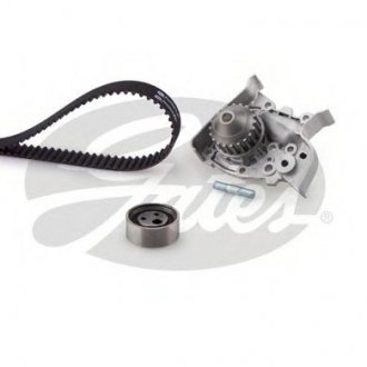 Комплект ГРМ + помпа Gates KP25473XS