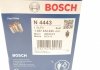 ПАЛИВНИЙ ФІЛЬТР ДИЗ Bosch 1457434443 (фото 5)