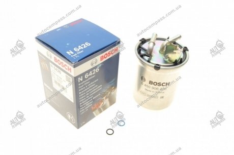Топливный фильтр диз Bosch 0450906426 (фото 1)