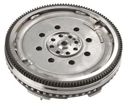 Двухмассовый маховик Sachs 2294501197