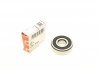 Підшипник генератора 15X42X13 (вир-во) Fag 6302.2RSR (фото 6)