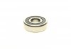 Підшипник генератора 15X42X13 (вир-во) Fag 6302.2RSR (фото 3)