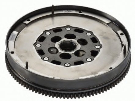 Двухмассовый маховик Sachs 2294501185 (фото 1)