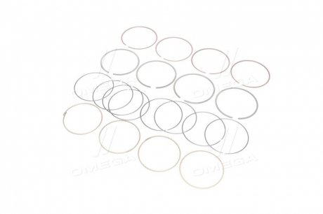 Поршневые кольца STD MOBIS 23040-2B001 (фото 1)
