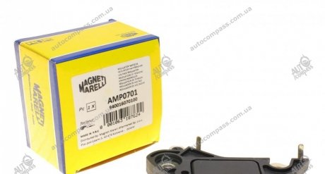 Регулятор генератора Magneti Marelli 940016070100 (фото 1)